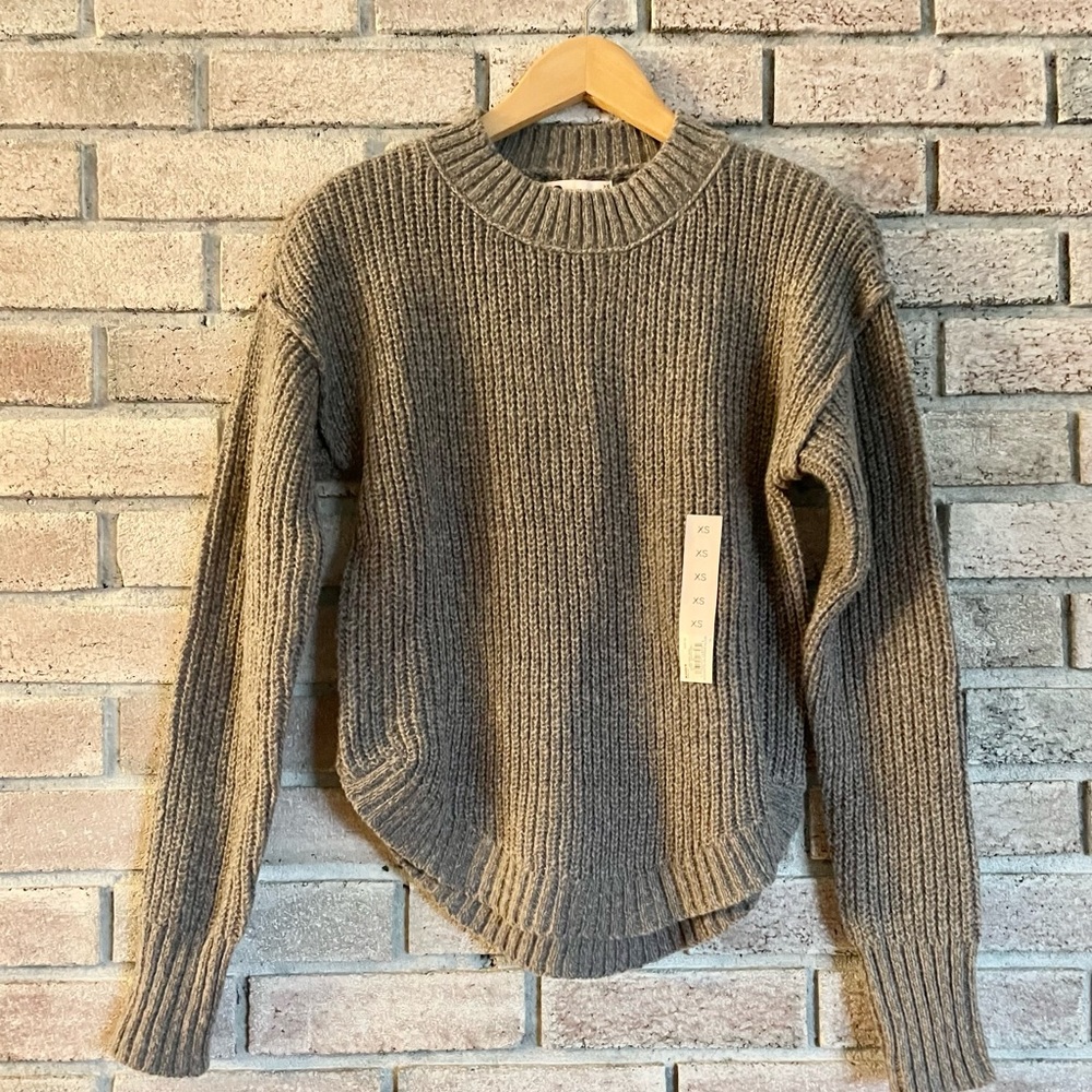 NWT Kohl’s sweater